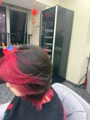 -东梵造型·烫发染发接发连锁SALON
