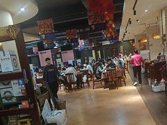 -天下客饭店(中山路店)