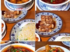 -炉小二铜锅牛蛙•川湘菜(三里屯店)