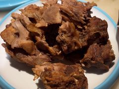 -红蜡烛-养生粥-津鲁菜(中山路店)