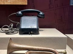 -济南战役纪念馆(济南革命烈士陵园)