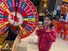 -梨花自助烤肉(天河城店)