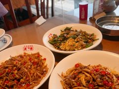 -天下客饭店(中山路店)
