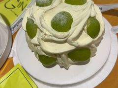 -WenTinG文汀·半糖蛋糕(合生汇店)