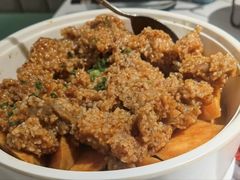 -相遇·川湘融合菜(丹阳吾悦广场店)