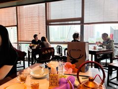 -小吊梨汤·北京菜·烤鸭(双井乐成中心店)