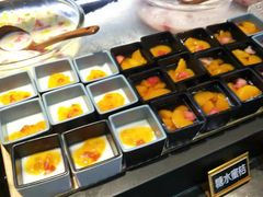 -韩盛·盛江山自助料理(沈辽路万达店)