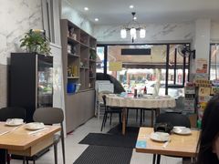 -健跳小海鲜(人民路店)