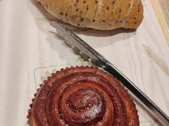 -山崎面包(静安久光店)