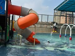 -丰顺宝丰酒店温泉