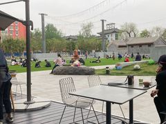 -The Rug Cafe(王府中环店)