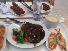 -宜家·瑞典风味餐厅(烟台路店)
