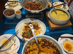 -辛香汇(大华第一坊店)