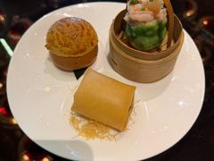 -北京四季酒店·采逸轩