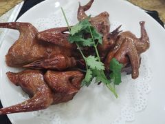 -红日饭店(裕隆三路店)