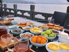 -杭州西湖柳莺里酒店