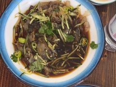 -叶存利海鲜大馅饺子(海宁路总店)