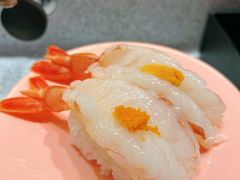 -争鲜回转寿司(中街大悦城店)