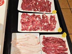 -潮泰牛肉火锅 · 创于1992年(车公庙店)