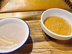 -泽成·冰煮羊(乌兰察布红楼店)