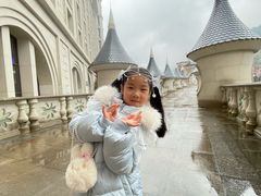 -安吉银润锦江城堡酒店(Hello Kitty主题乐园店)