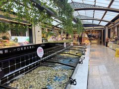 -川骄海鲜自助(河东店)