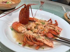 龙虾-西贝海鲜汇(槐安路店)