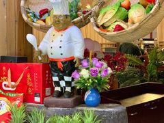 -鼎晟江南·融合江南宴(固戍店)