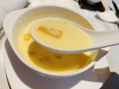 杨枝甘露-皇朝会.经典传统粤菜(外滩店)