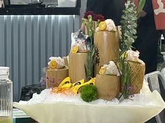 -明本湛江鸡•海鲜小厨(陈家祠店)