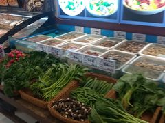 -鲜鲜·鲅鱼圈海鲜(于洪店)