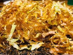 铁板粉丝-川流不息(北蔡休闲广场店)