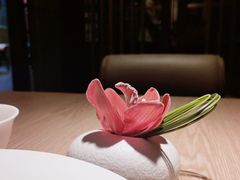 -莲·中餐厅(成都首座万豪酒店)