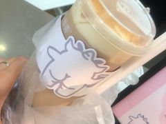 -茶力的小怪兽(梅林卓悦汇店)