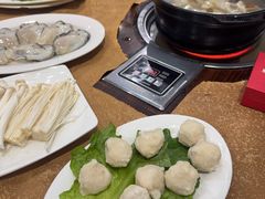 -濠轩阁特色生蚝火锅总店