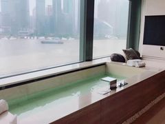 -上海外滩悦榕庄酒店