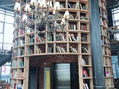 -漫咖啡(中纺国际店)