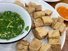 普宁豆腐-潮粥馆(长江花园店)
