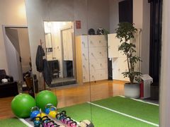 -FEELINGME乐刻私教馆·健身(沿海赛洛城店)