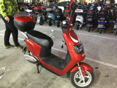 -雅迪电动车(北艾路店)