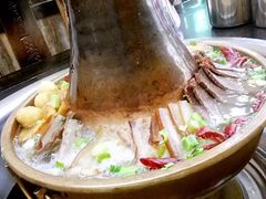 -陆记源·青海土火锅