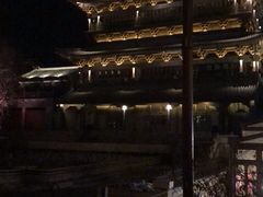 -疯克大象美式烤肉餐厅