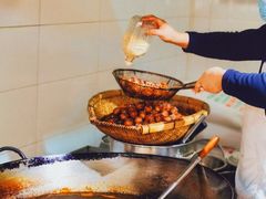 -邓记新一代糖油果子(四川煤管局供销公司职工宿舍店)