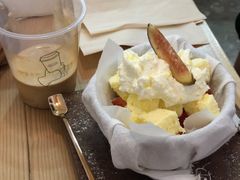 -铁手珈琲制造局metalhands(望京店)