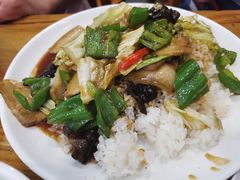 -七宝农家菜(七宝老街店)