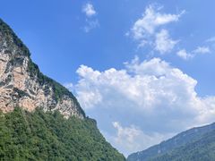 -乌江画廊(彭水苗族土家族自治县)