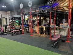 -格斗兄弟搏击健身训练馆(望京店)