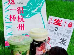 -炖物24章·顺时轻养茶(黄龙店)