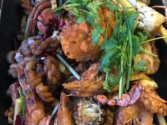 -日进一片海.生腌海鲜火锅.宵夜烧烤(三里屯总店)