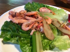 -浙C老邻舍(西城海错店)